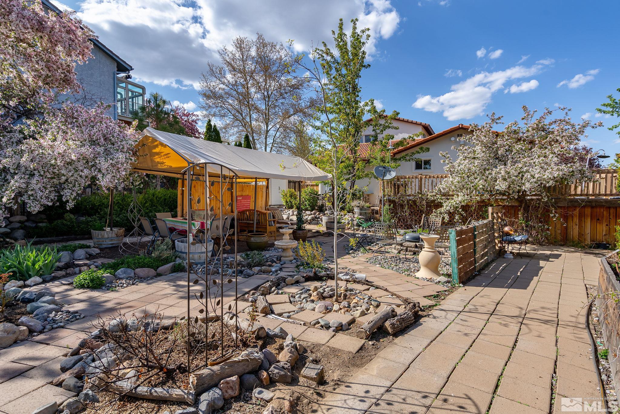 1450 Popinjay Drive Reno, NV 89509 - Photo 35 of 39 Photo 35