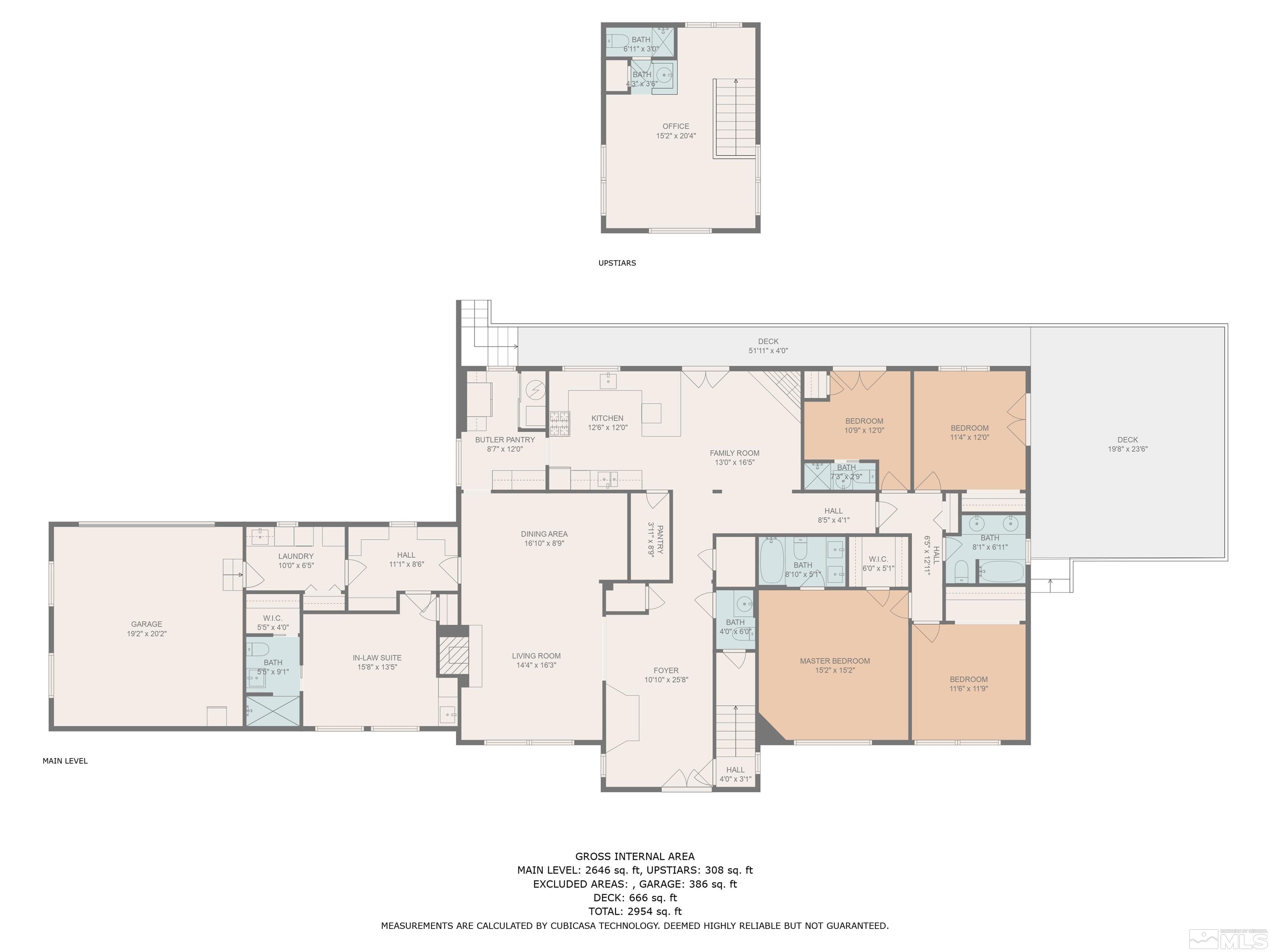 1450 Popinjay Drive Reno, NV 89509 - Photo 39 of 39 Photo 40