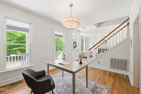 $619,000 | 1615 Meadow Lane, Chapel Hill, NC 27516