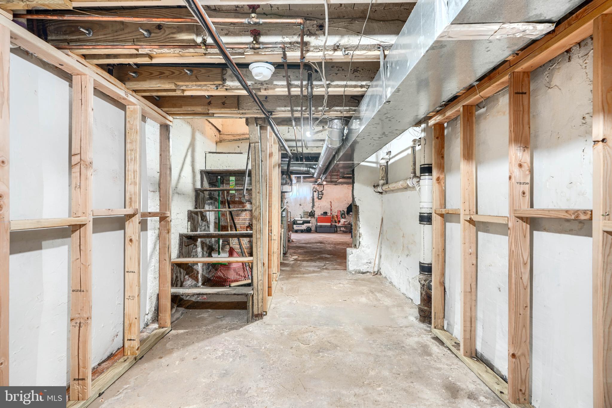 110 East Randall Street Baltimore, MD 21230 - Photo 42 of 45