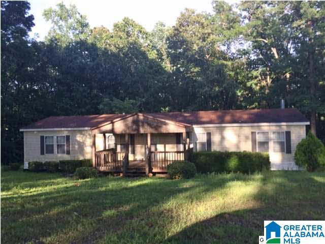 20241 Hephzibah Church Road McCalla, AL 35111 - Photo 1 of 18
