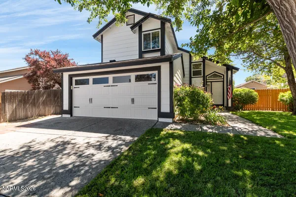 $559,900 | 2716 Pajaro Place, Reno, NV 89502