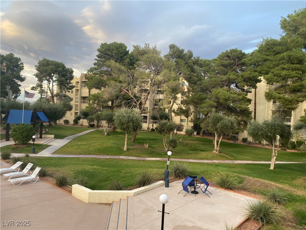 750 South Royal Crest Circle, Unit 342 Las Vegas, NV 89169 - Photo 2 of 21