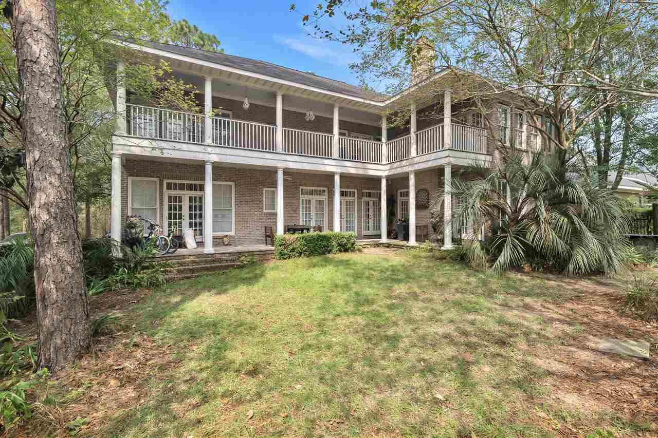 113 High Pines Ridge Fairhope, AL 36532 - Photo 34 of 47