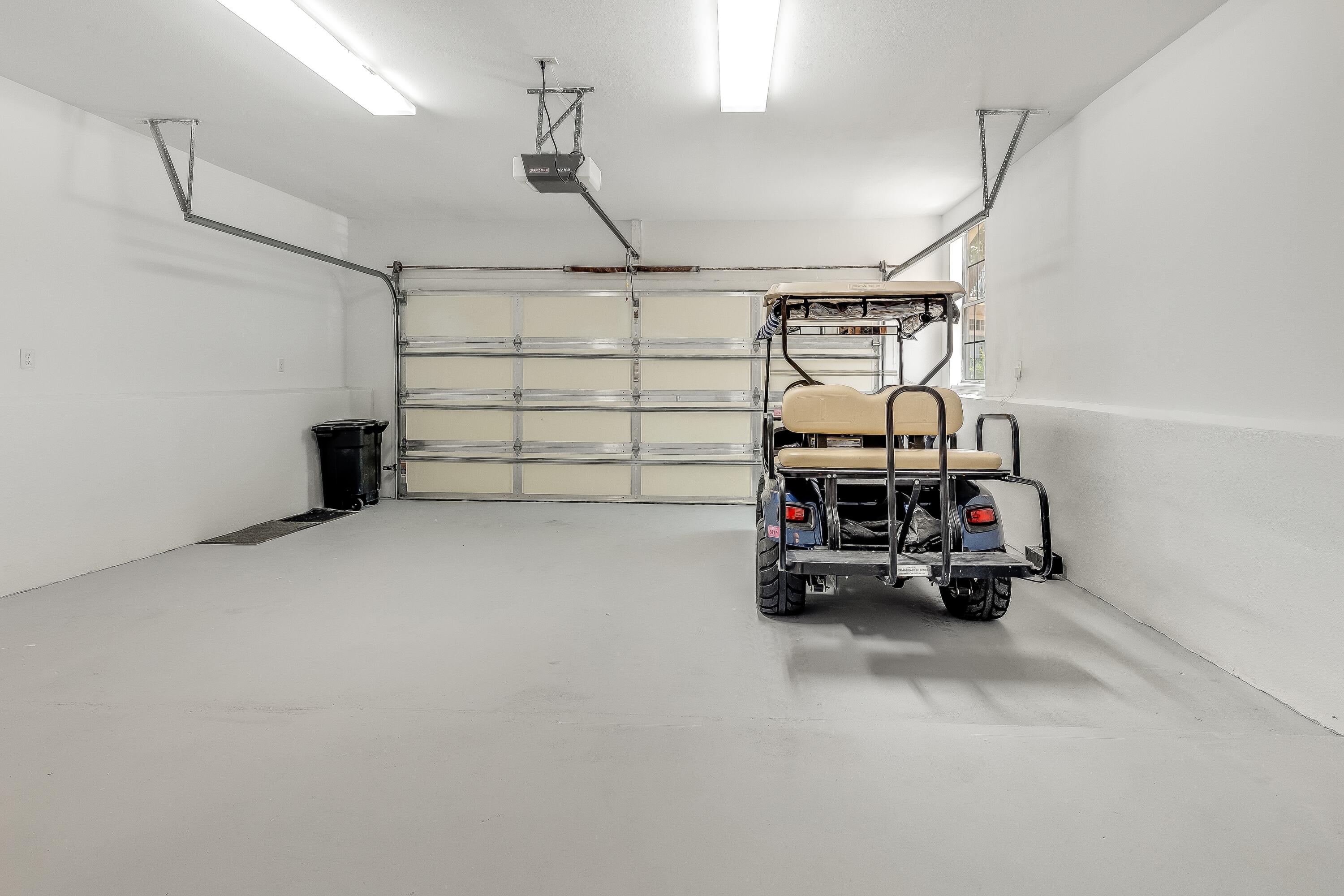 51 Vantage Point Miramar Beach, FL 32550 - Photo 32 of 64 a view of a garage with storage