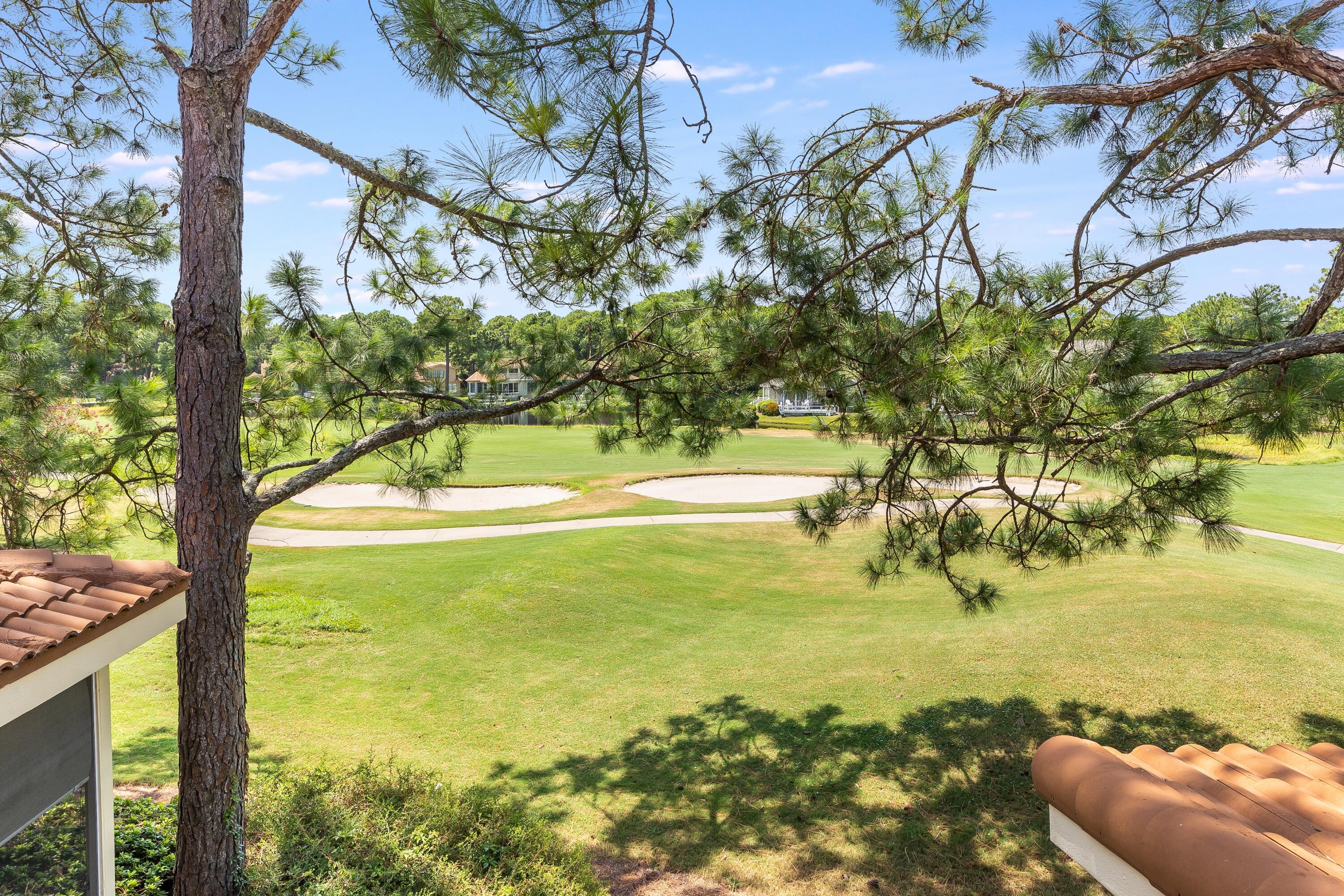 51 Vantage Point Miramar Beach, FL 32550 - Photo 45 of 64 a view of an ocean from a building