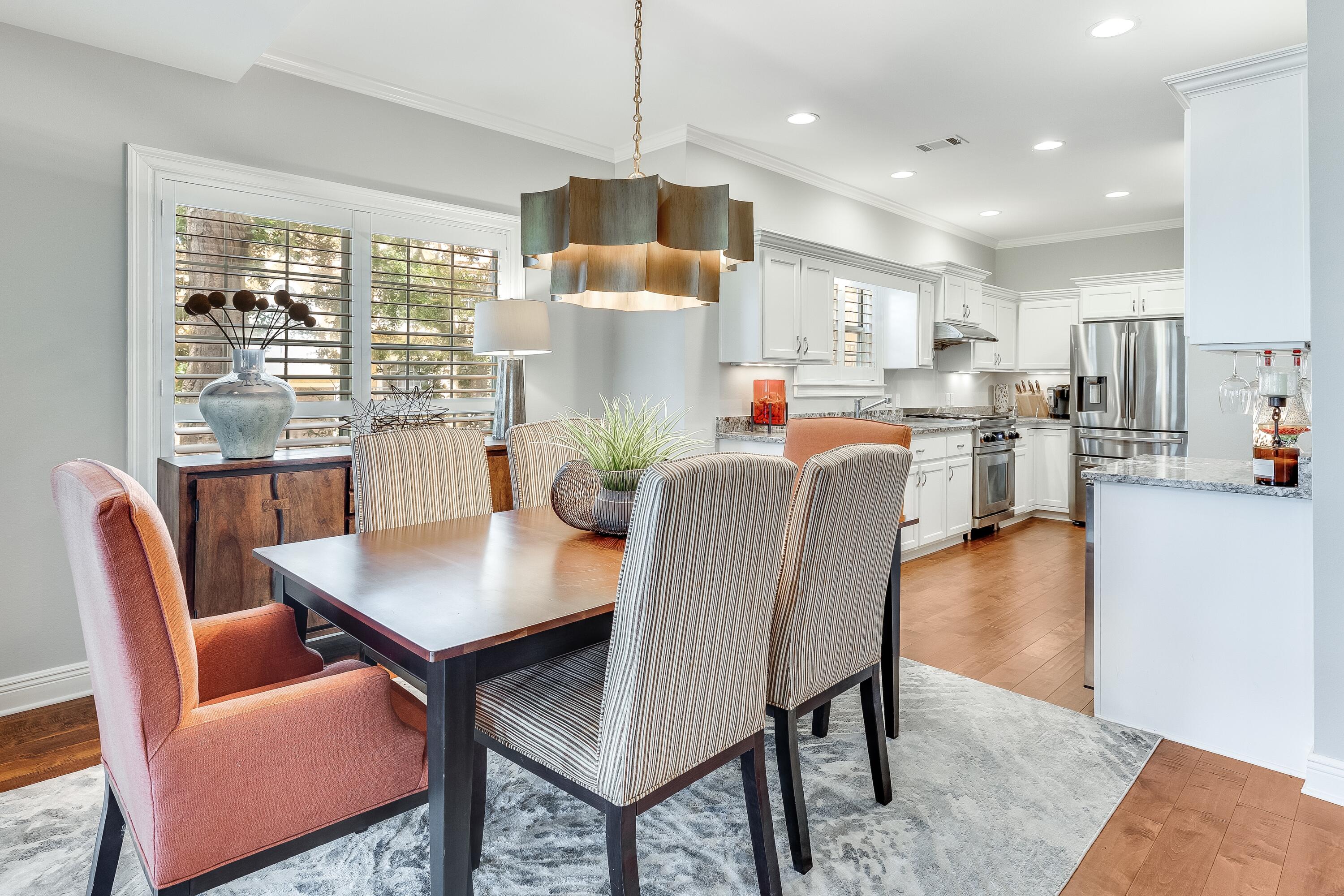 51 Vantage Point Miramar Beach, FL 32550 - Photo 10 of 64 Dining-Kitchen