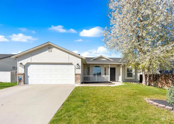 $398,500 | 3205 South Malad Drive, Nampa, ID 83686