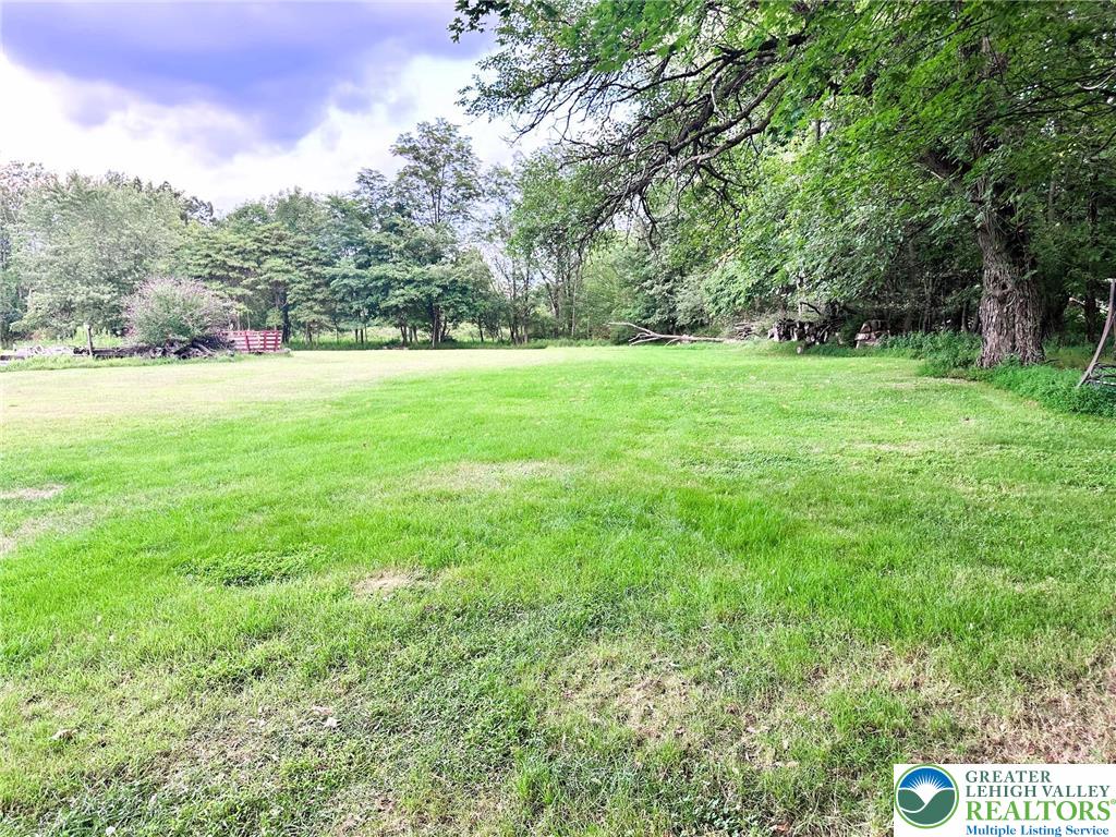 1250 Myrtle Road Walnutport, PA 18088 - Photo 29 of 30 a view of outdoor space with garden and trees