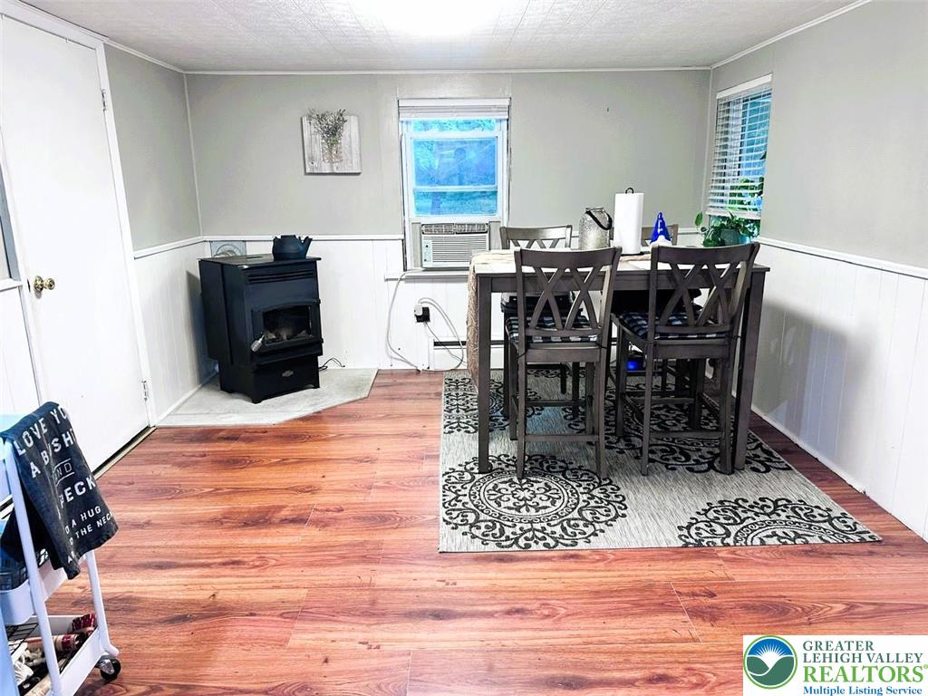 1250 Myrtle Road Walnutport, PA 18088 - Photo 5 of 30 a view of a dining room with furniture