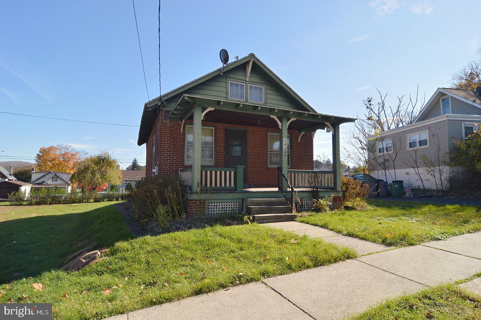 1418 Crowder Avenue Reading, PA 19607 - Photo 3 of 29