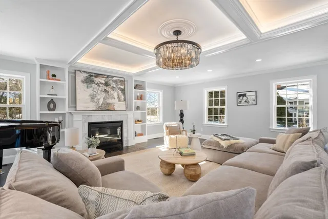 $1,699,000 | 111 Farmers Row, Groton, MA 01450