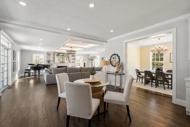 $1,699,000 | 111 Farmers Row, Groton, MA 01450