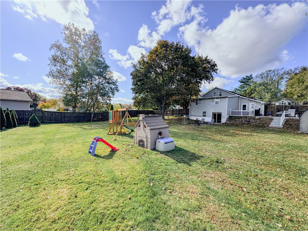 3860 East Henrietta Road Henrietta, NY 14467 - Photo 20 of 24