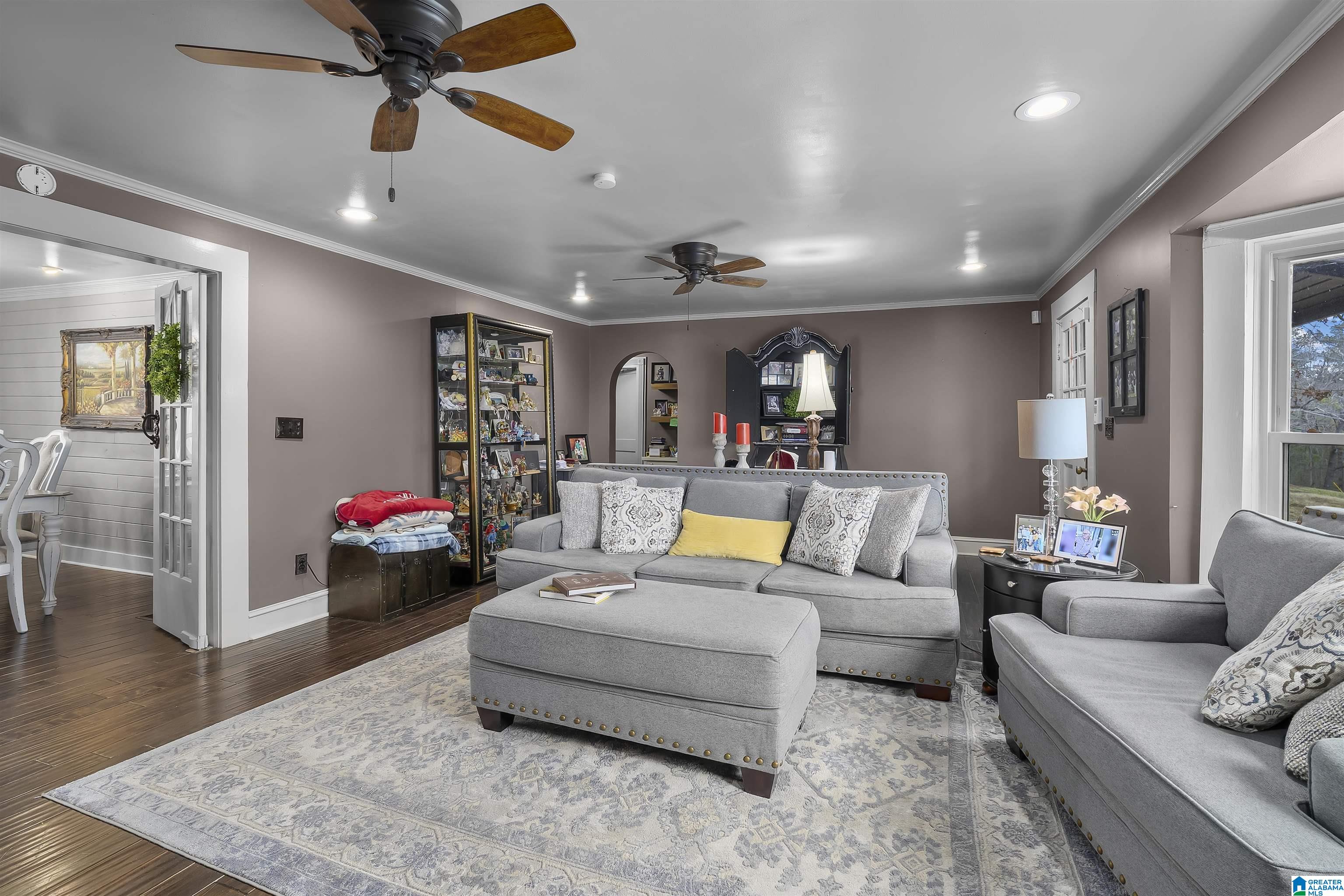 604 4th Avenue South Jasper, AL 35501 - Photo 4 of 27