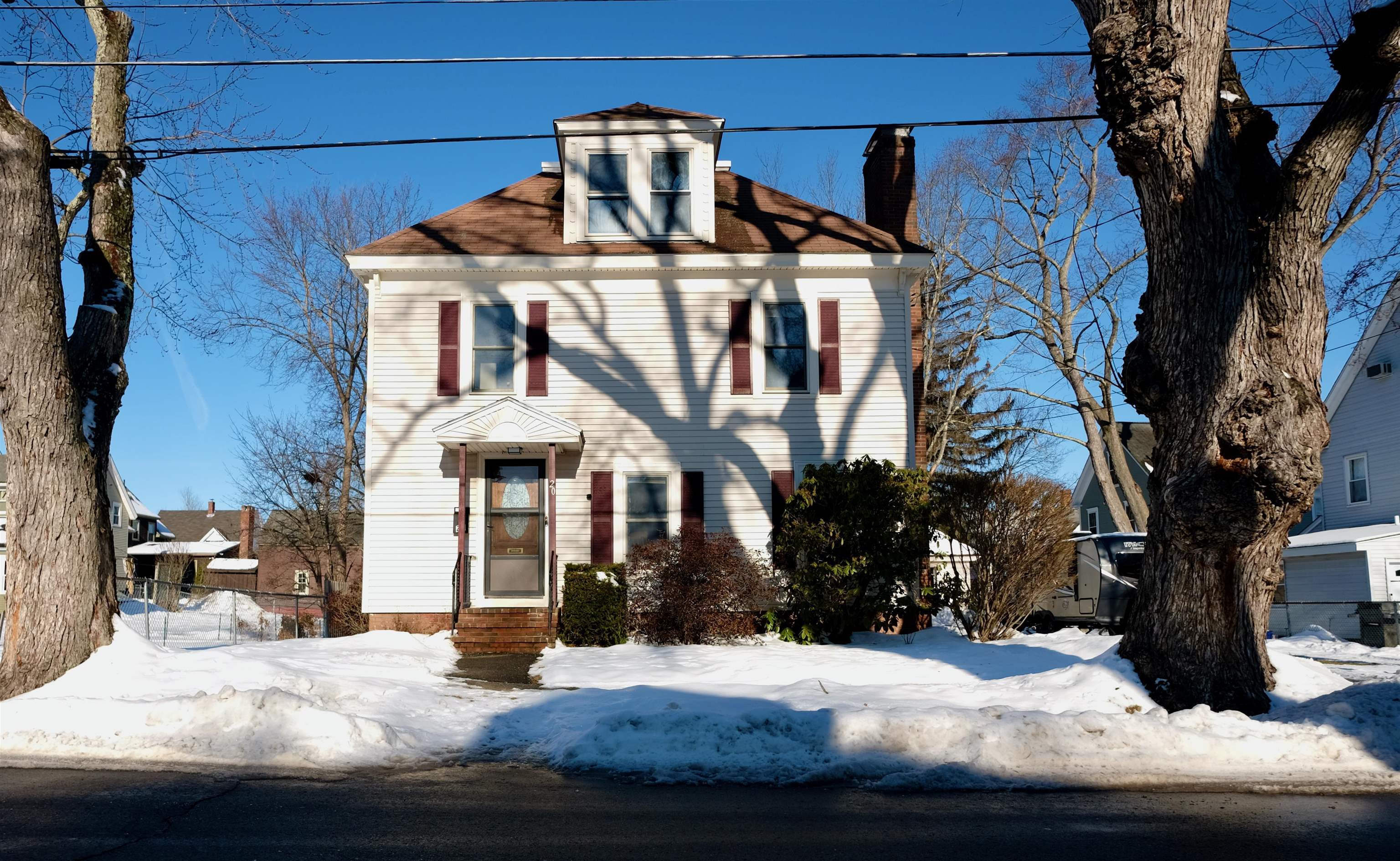20 Carter Street Concord, NH 03301 - Photo 2 of 32