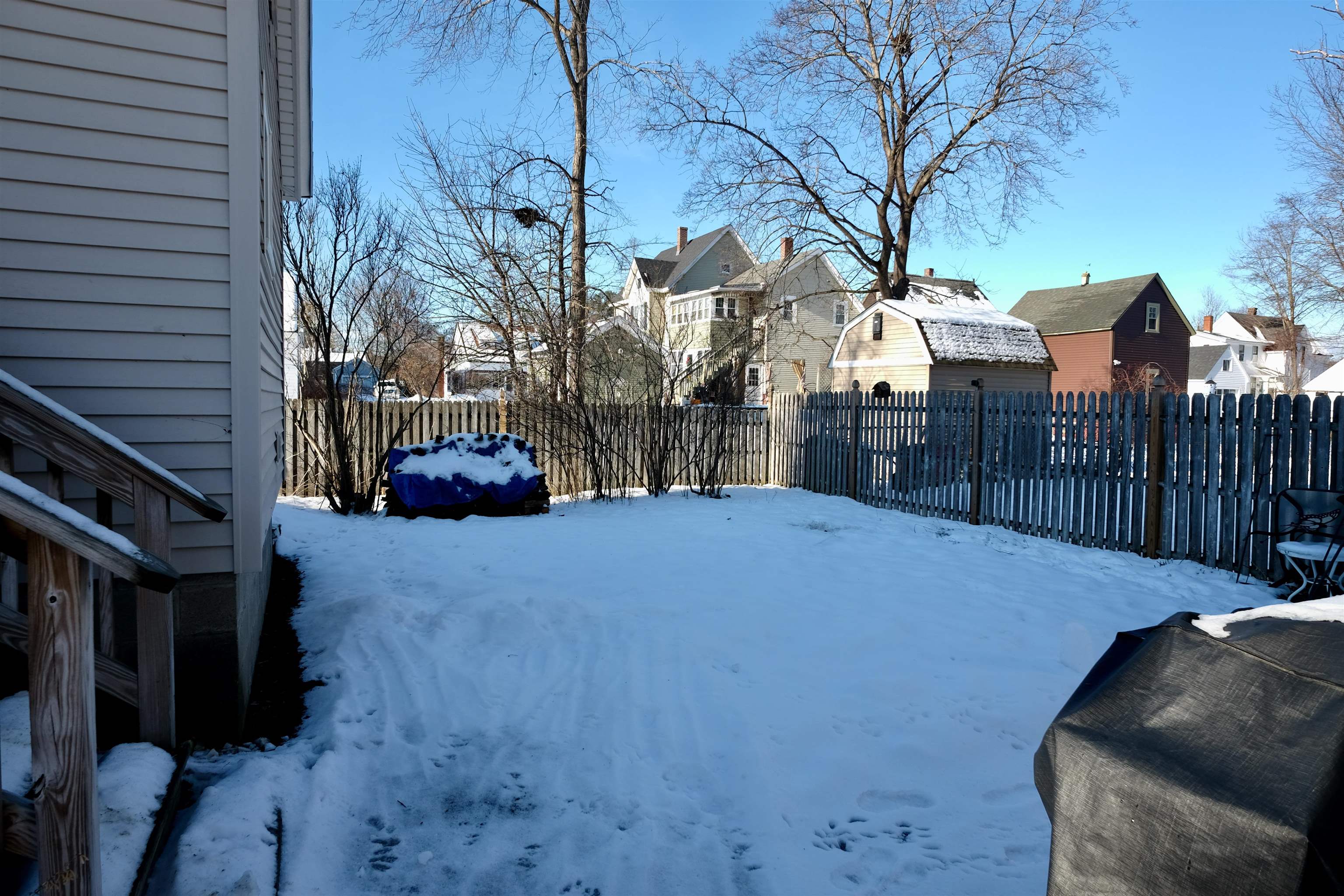 20 Carter Street Concord, NH 03301 - Photo 26 of 32