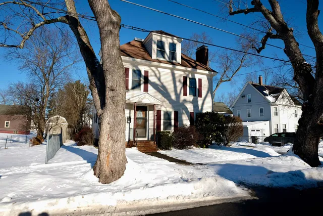 $425,000 | 20 Carter Street, Concord, NH 03301