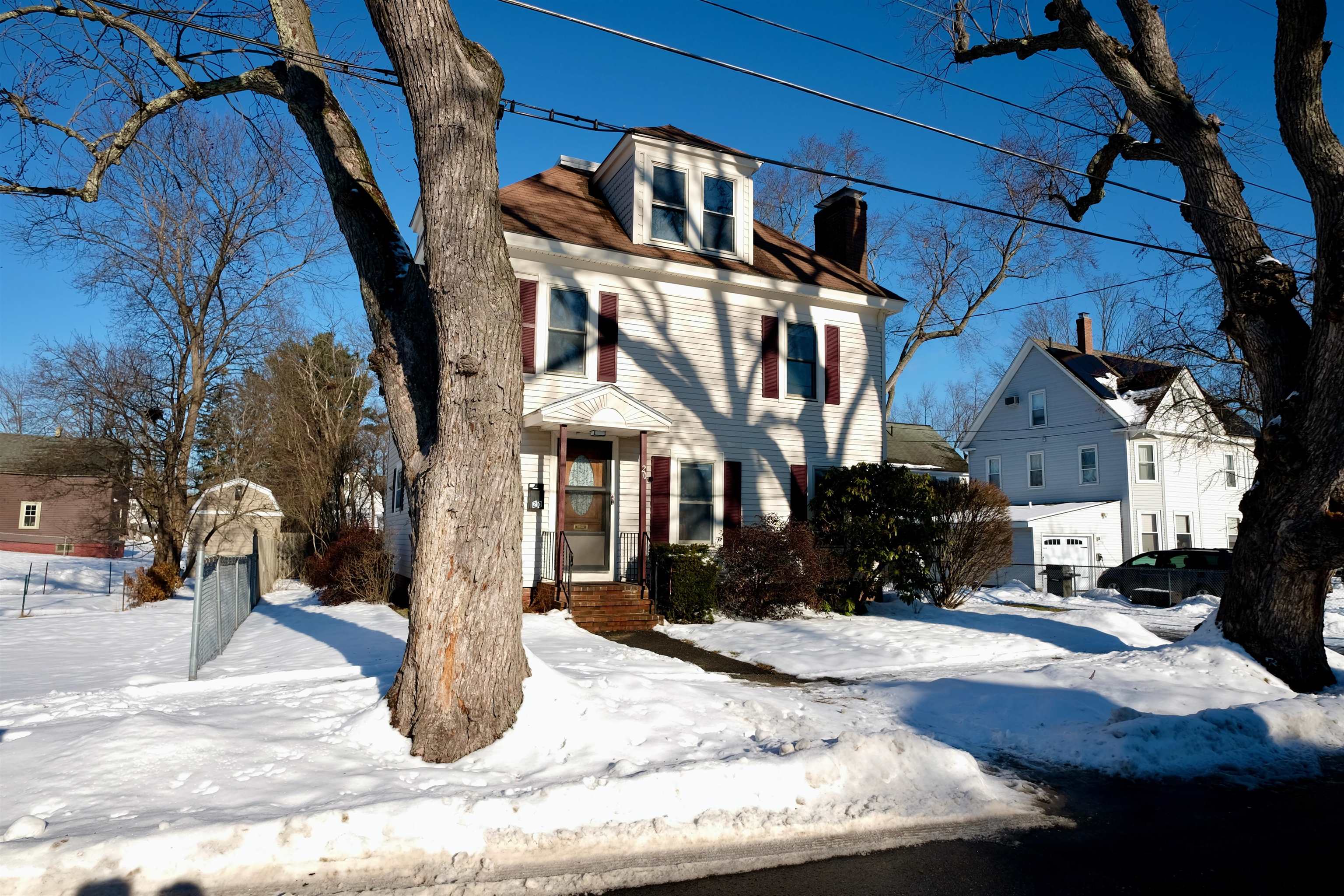 20 Carter Street Concord, NH 03301 - Photo 28 of 32