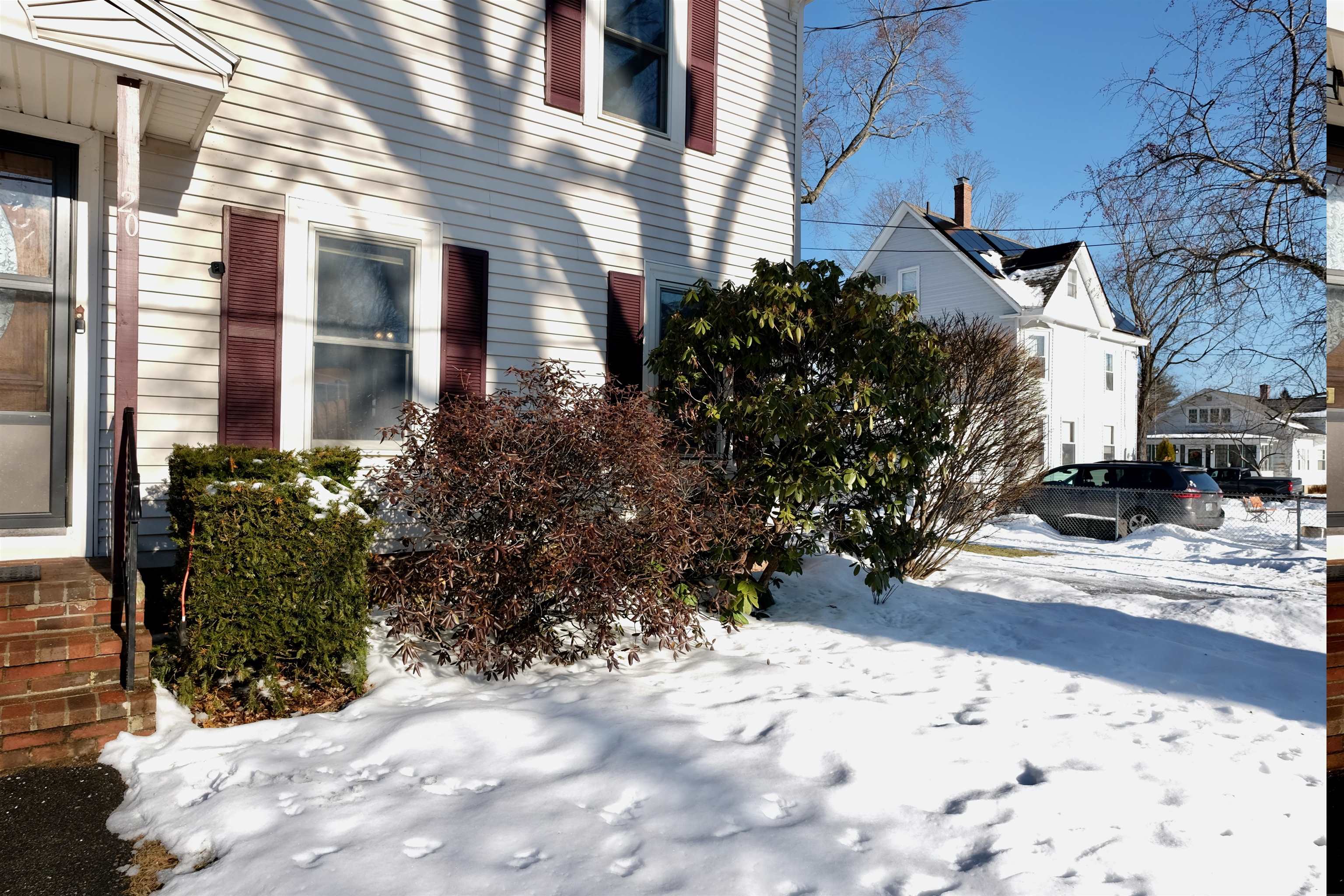 20 Carter Street Concord, NH 03301 - Photo 30 of 32