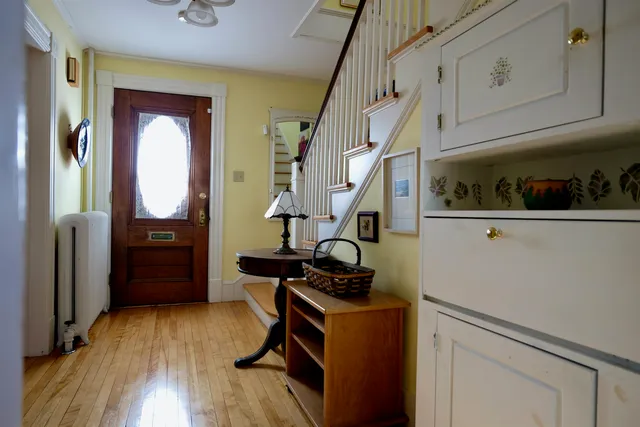 $425,000 | 20 Carter Street, Concord, NH 03301