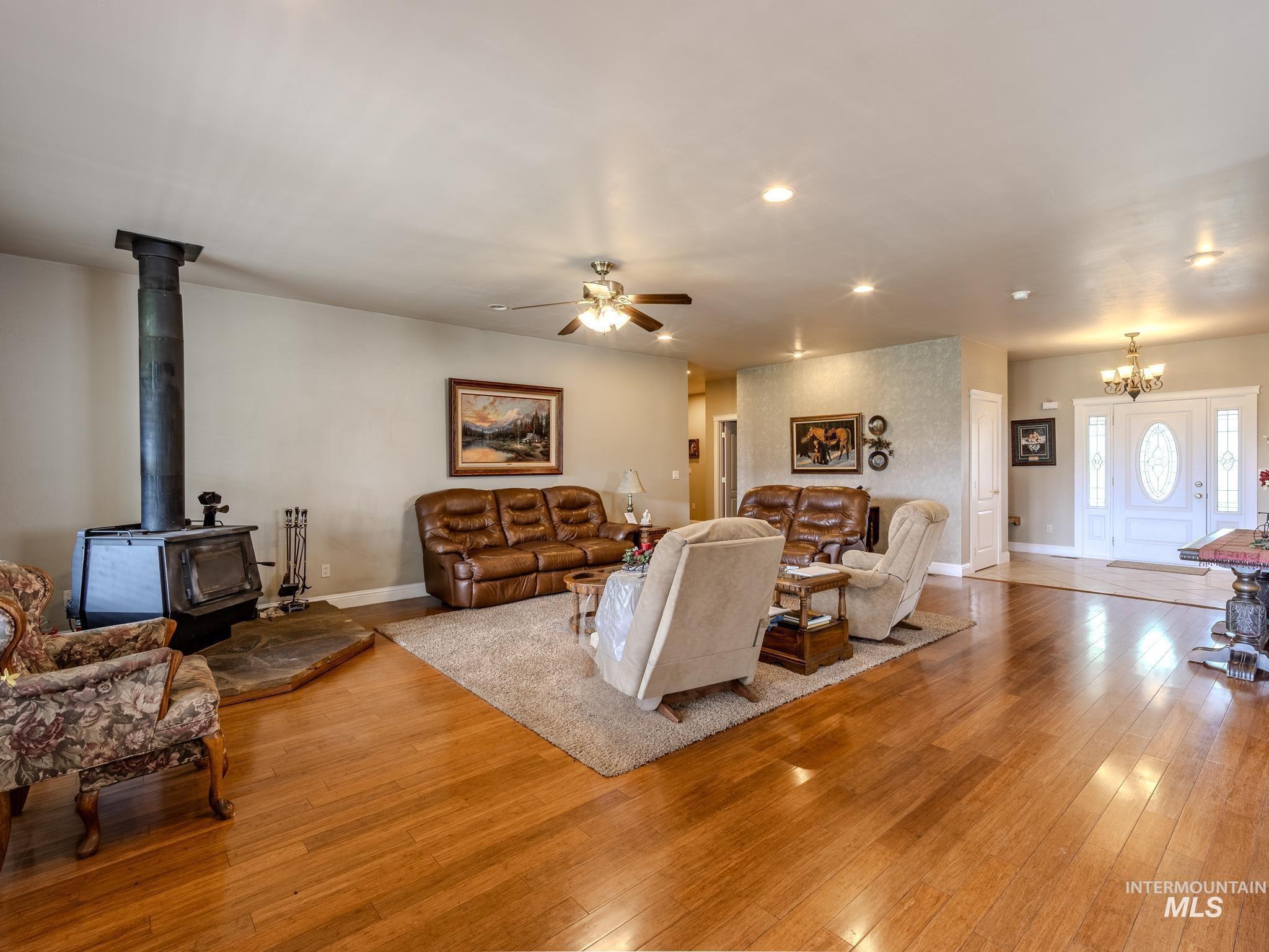 794 Pleasant Valley Road Stites, ID 83552 - Photo 16 of 50 Gallery Image 16