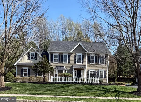 $830,000 | 3913 Charter Club Drive, Doylestown, PA 18902