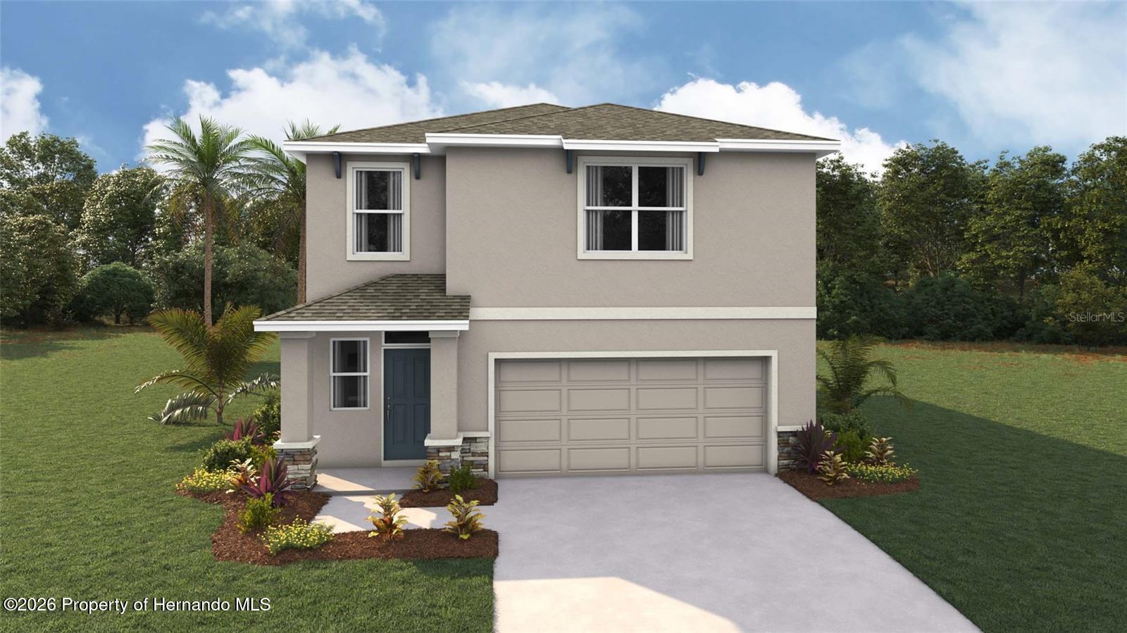 10499 Tucker Road Weeki Wachee, FL 34613 - Photo 1 of 1 Gallery Image 1