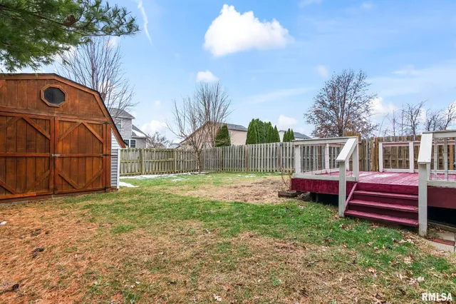 $262,800 | 1620 Magnolia Drive, Chatham, IL 62629