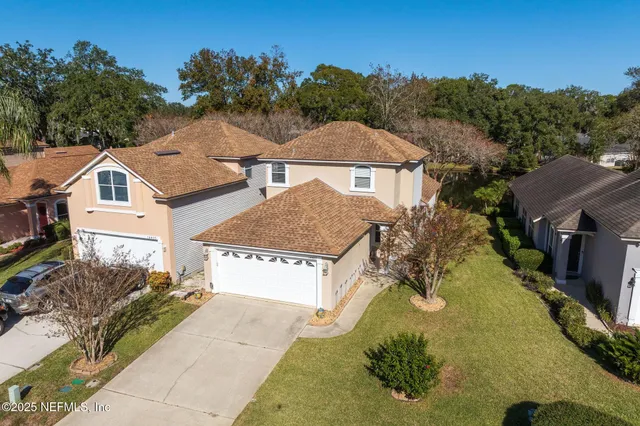 $474,500 | 14407 Pelican Bay Court, Jacksonville, FL 32224