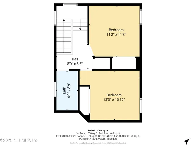 $464,000 | 14407 Pelican Bay Court, Jacksonville, FL 32224