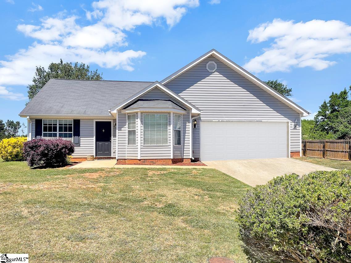 1 Charlie Way Fountain Inn, SC 29644 - Photo 1 of 26 Gallery Image 1