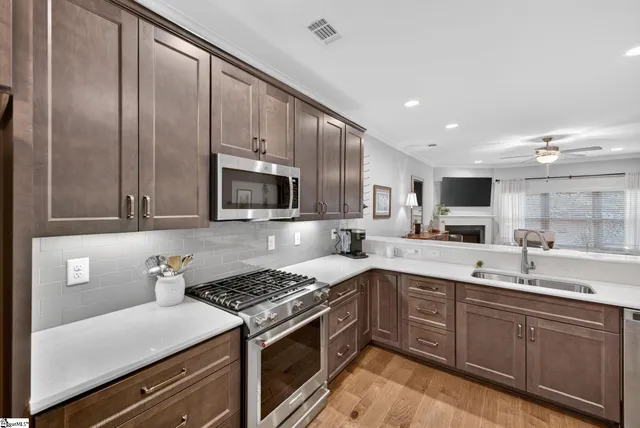 $495,000 | 328 Scotch Rose Lane, Greer, SC 29650