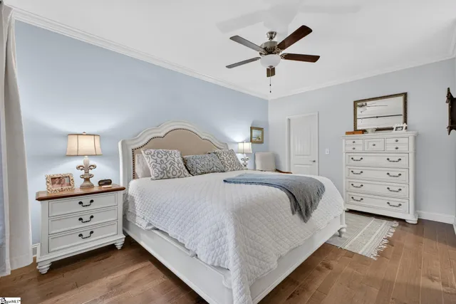 $495,000 | 328 Scotch Rose Lane, Greer, SC 29650