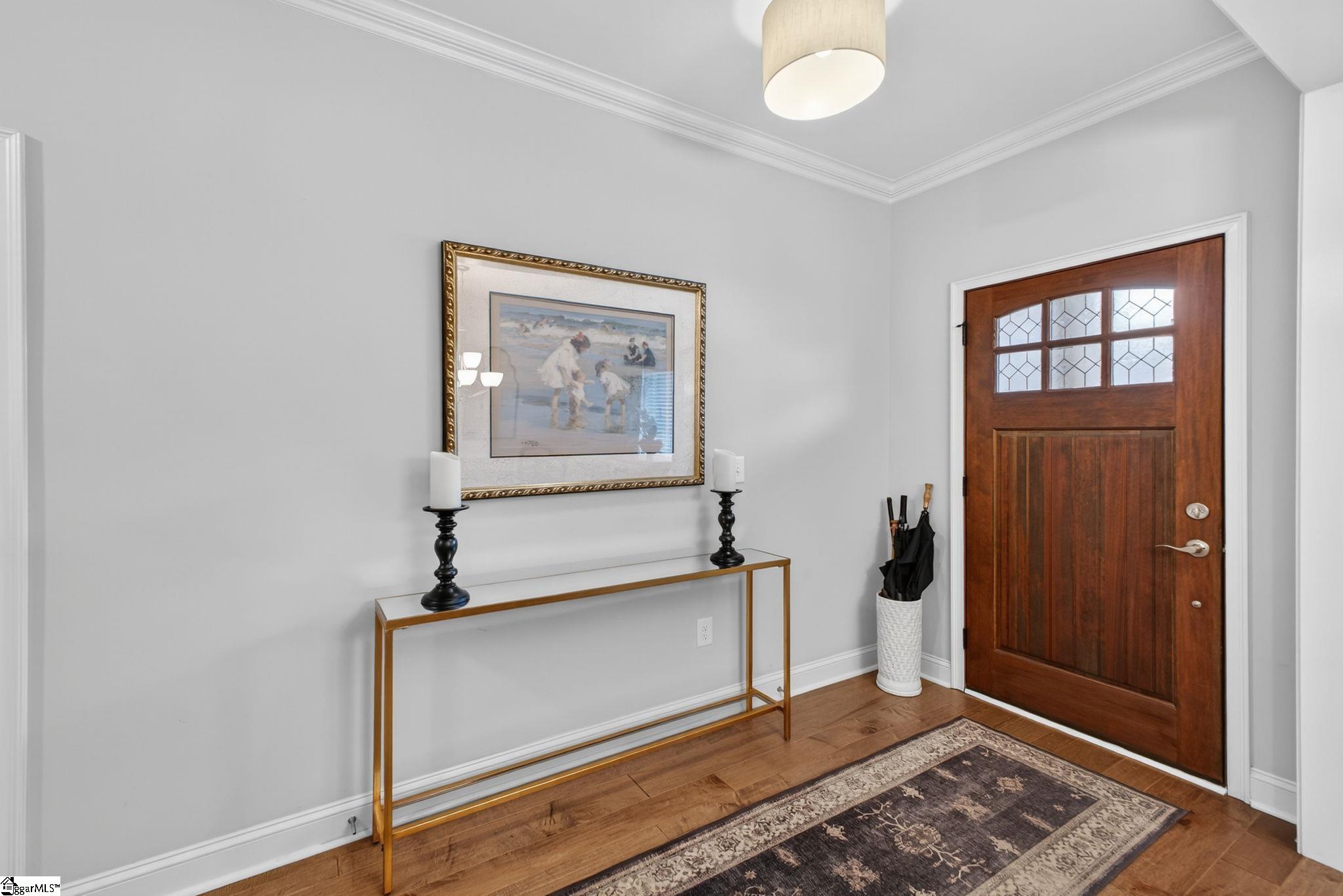 328 Scotch Rose Lane Greer, SC 29650 - Photo 3 of 25