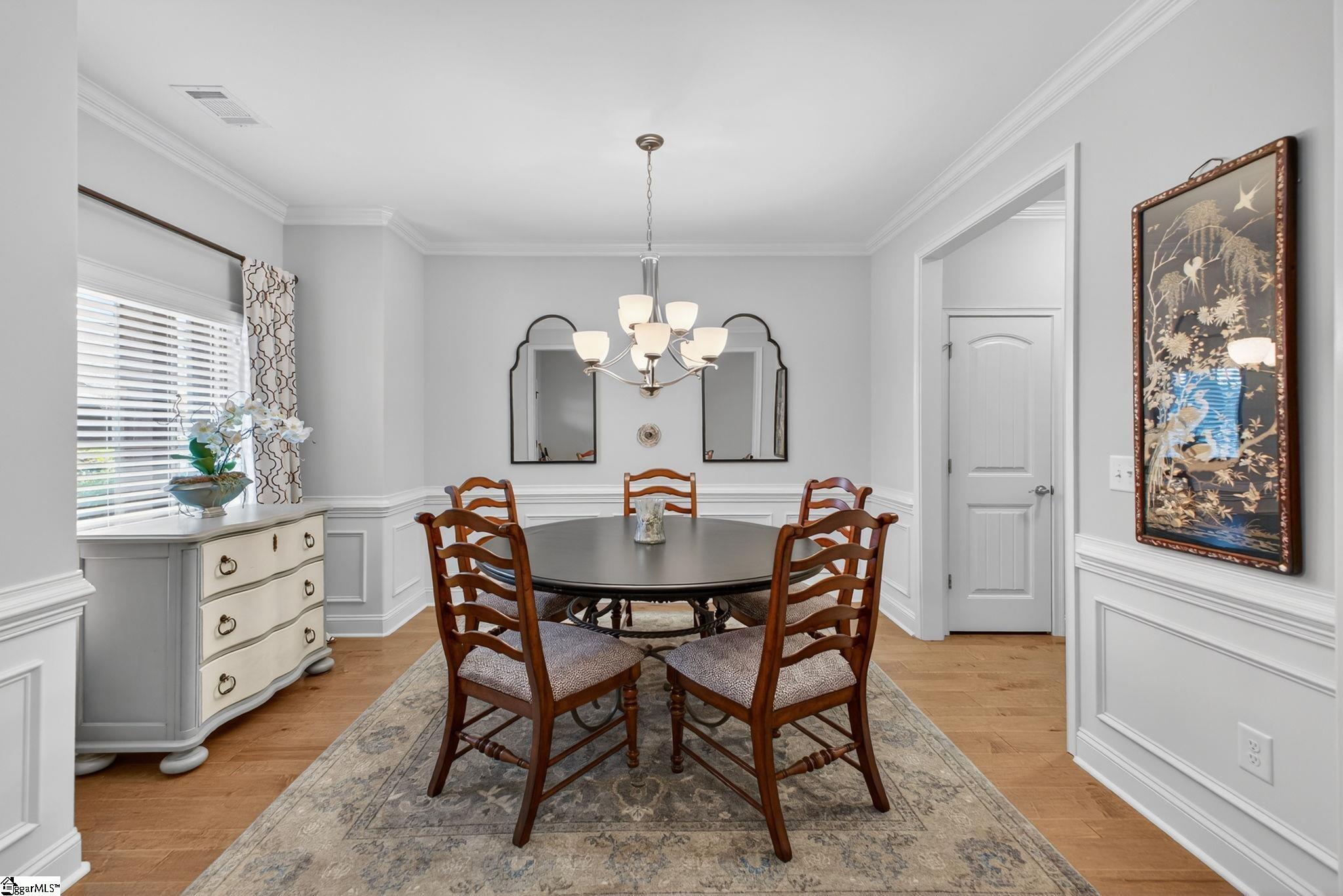 328 Scotch Rose Lane Greer, SC 29650 - Photo 4 of 25