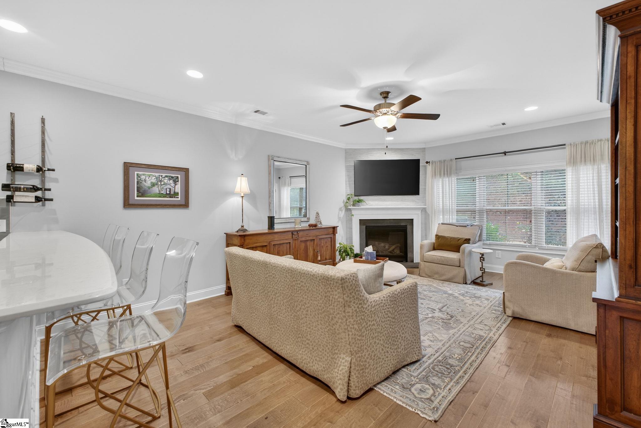 328 Scotch Rose Lane Greer, SC 29650 - Photo 5 of 25