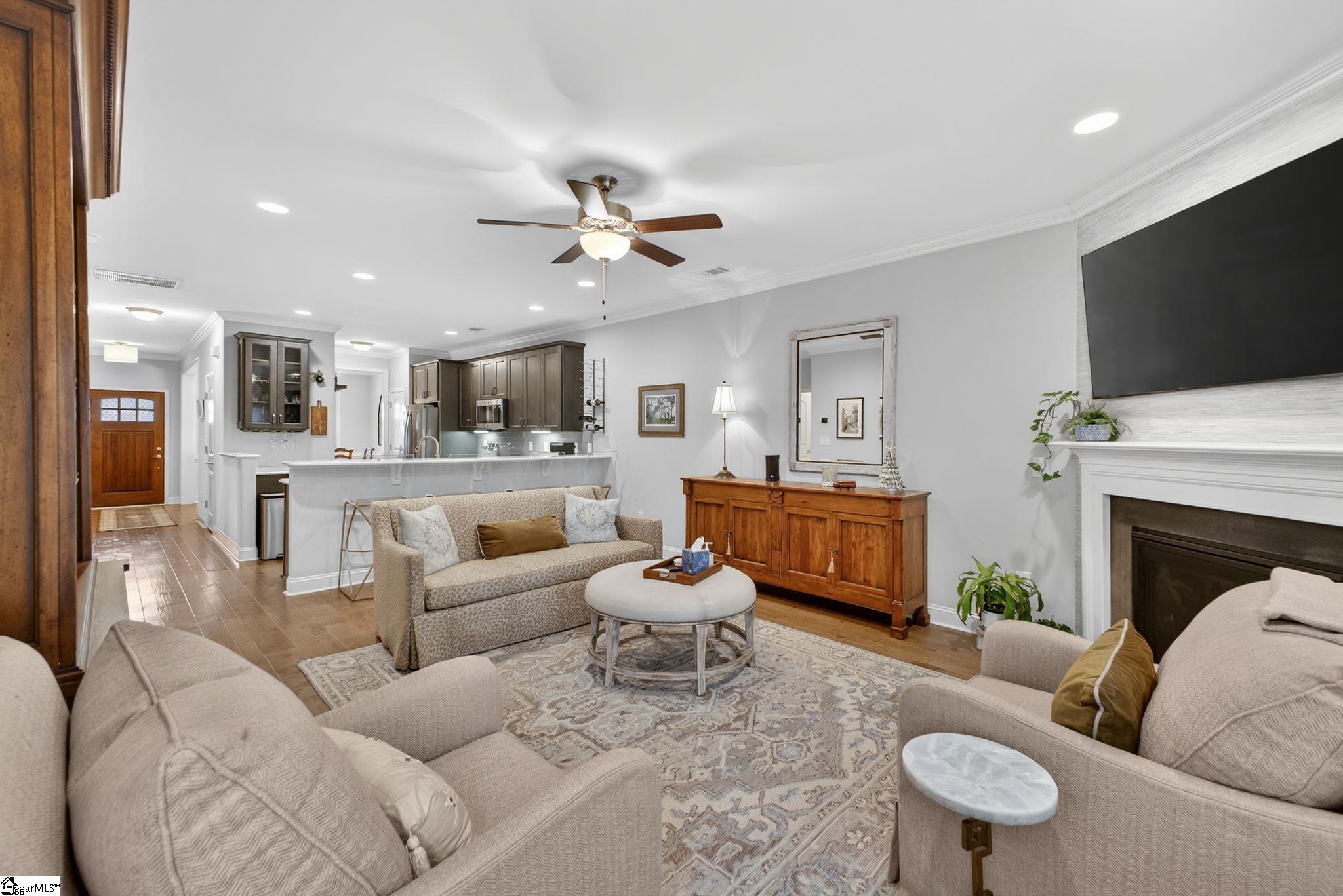 328 Scotch Rose Lane Greer, SC 29650 - Photo 7 of 25