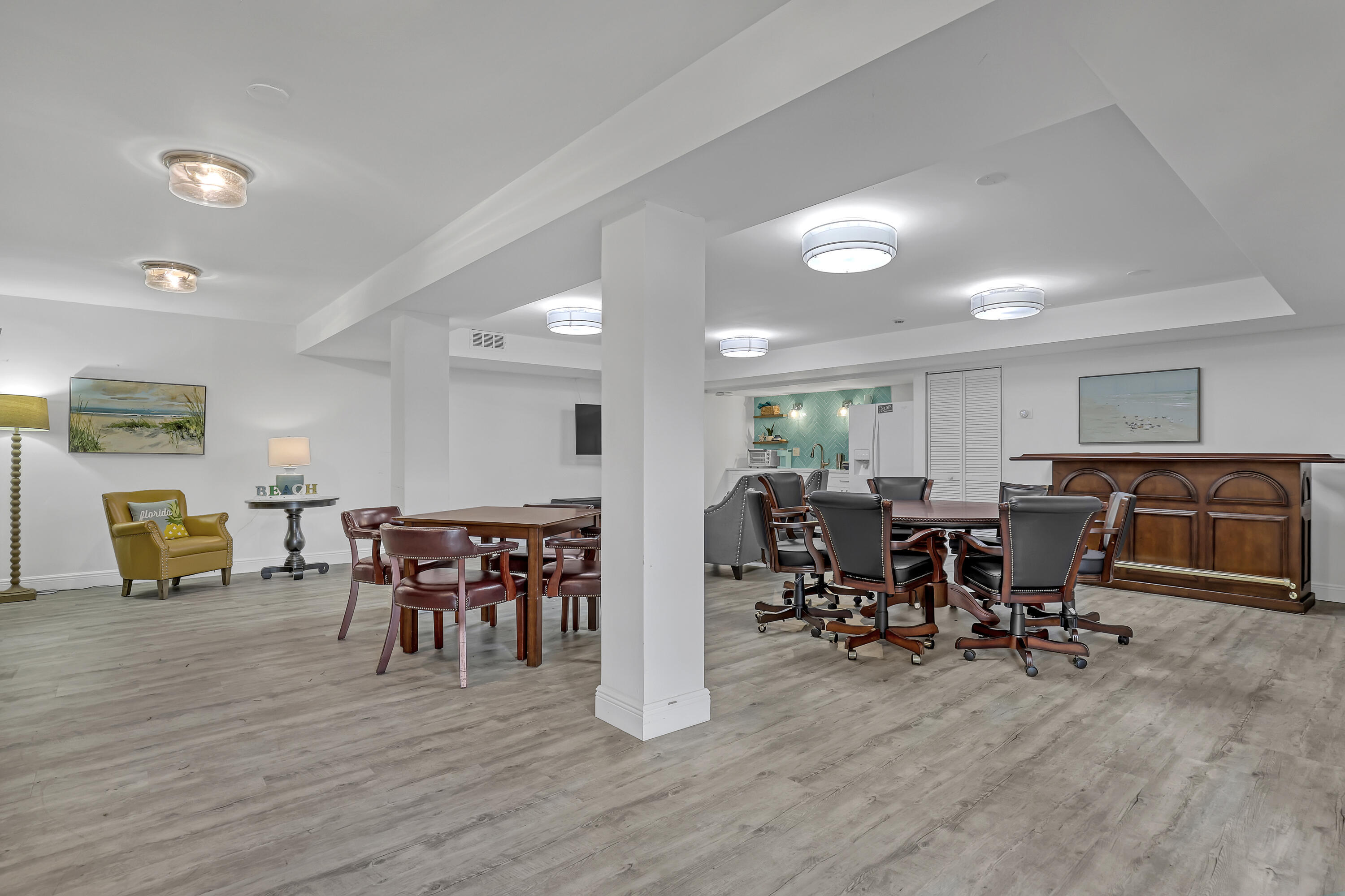 1100 Surf Road, Unit 215 Singer Island, FL 33404 - Photo 18 of 30 Community Room