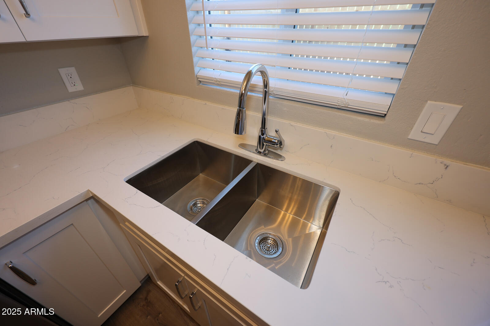 127 South Outpost Road, Unit 2 Apache Junction, AZ 85119 - Photo 5 of 14 a close up of a sink washer and dryer