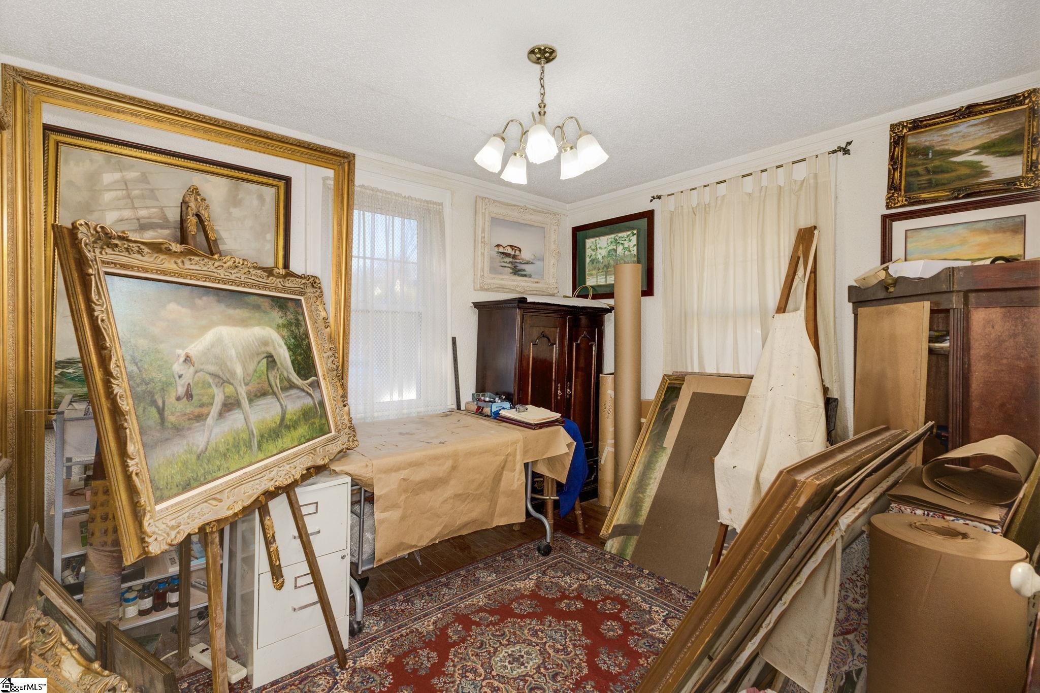 827 North Franklin Road Greenville, SC 29617 - Photo 11 of 28 Gallery Image 11