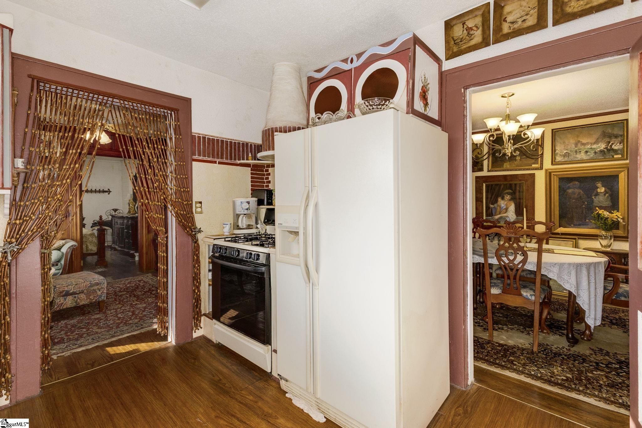827 North Franklin Road Greenville, SC 29617 - Photo 14 of 28 Gallery Image 14