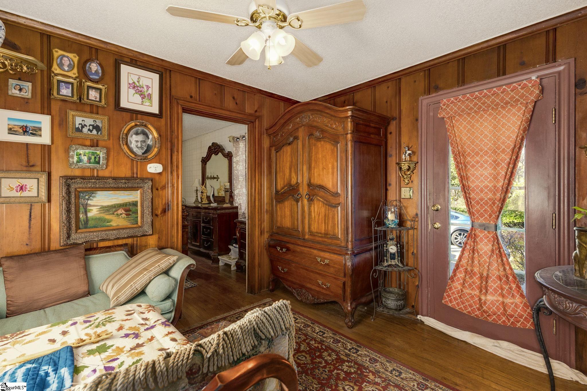 827 North Franklin Road Greenville, SC 29617 - Photo 17 of 28 Gallery Image 17