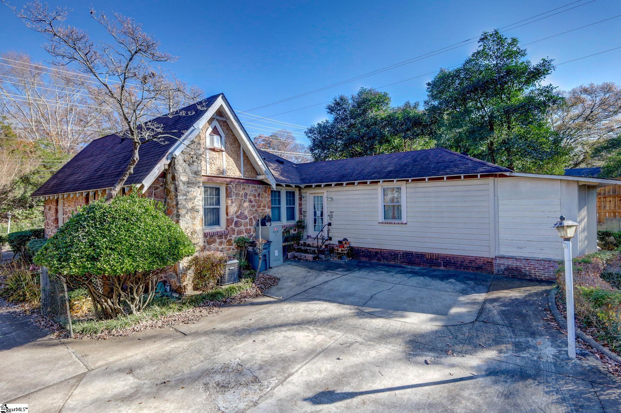 827 North Franklin Road Greenville, SC 29617 - Photo 23 of 28 Gallery Image 23