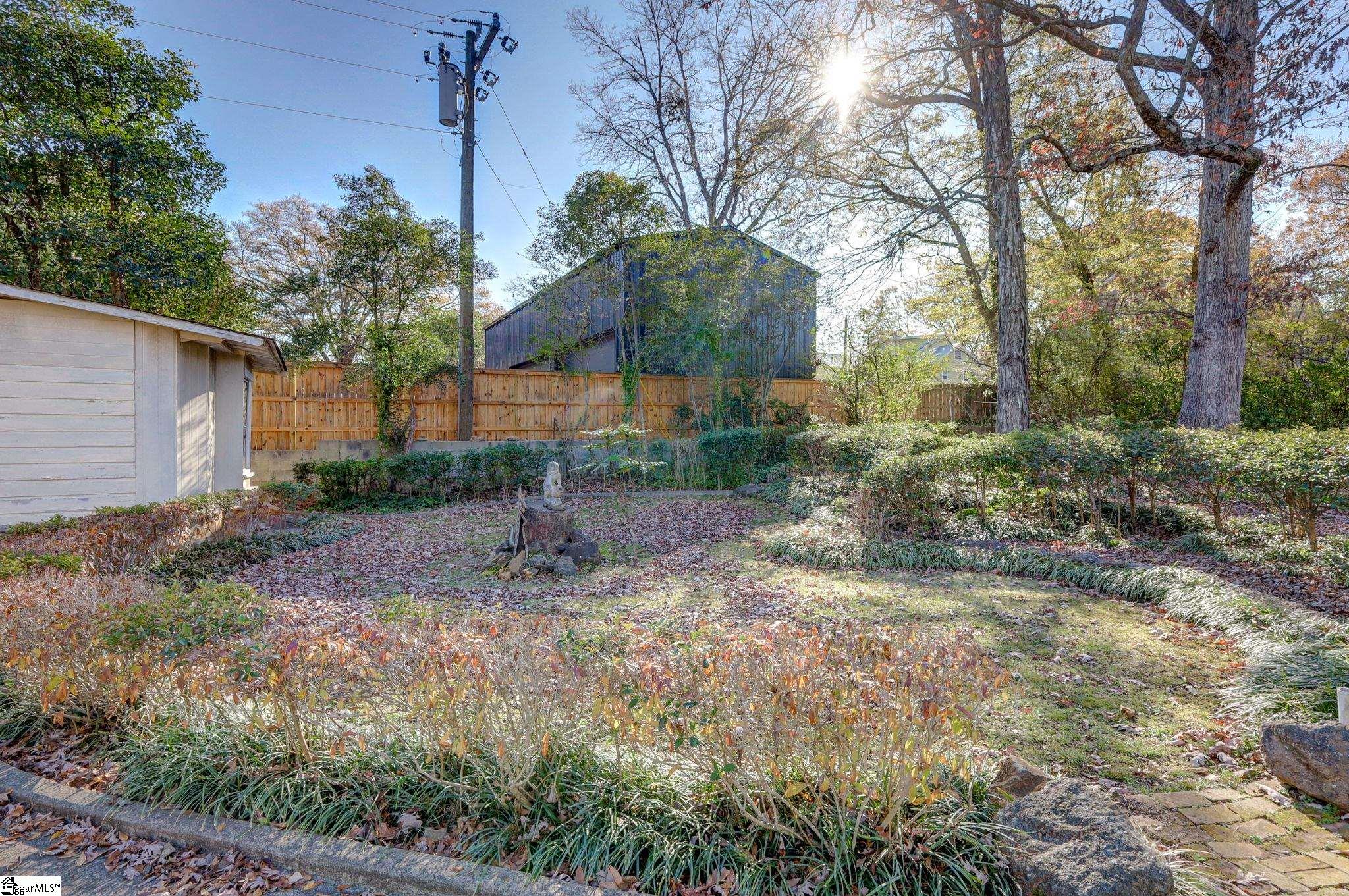 827 North Franklin Road Greenville, SC 29617 - Photo 24 of 28 Gallery Image 24