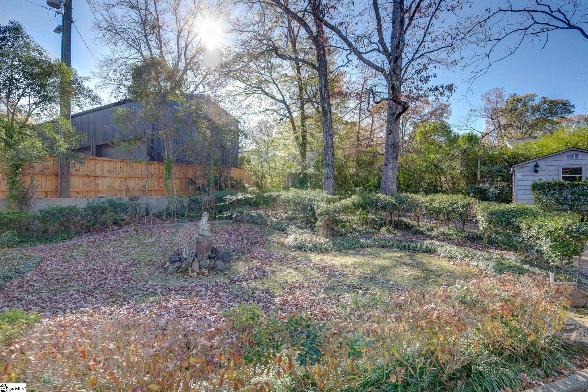 827 North Franklin Road Greenville, SC 29617 - Photo 25 of 28 Gallery Image 25