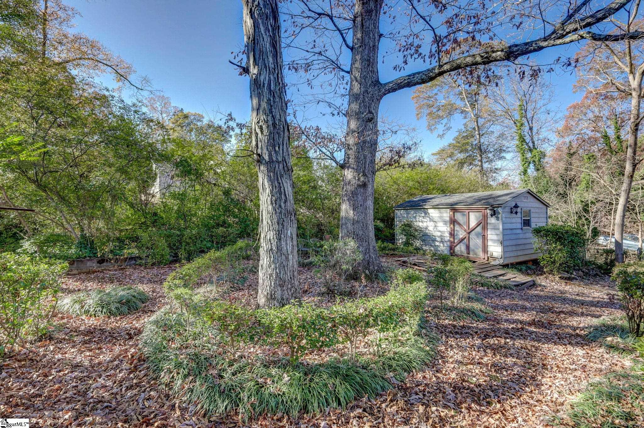 827 North Franklin Road Greenville, SC 29617 - Photo 26 of 28 Gallery Image 26