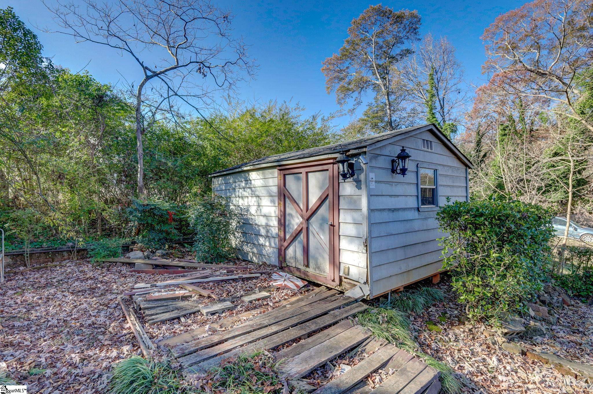 827 North Franklin Road Greenville, SC 29617 - Photo 27 of 28 Gallery Image 27