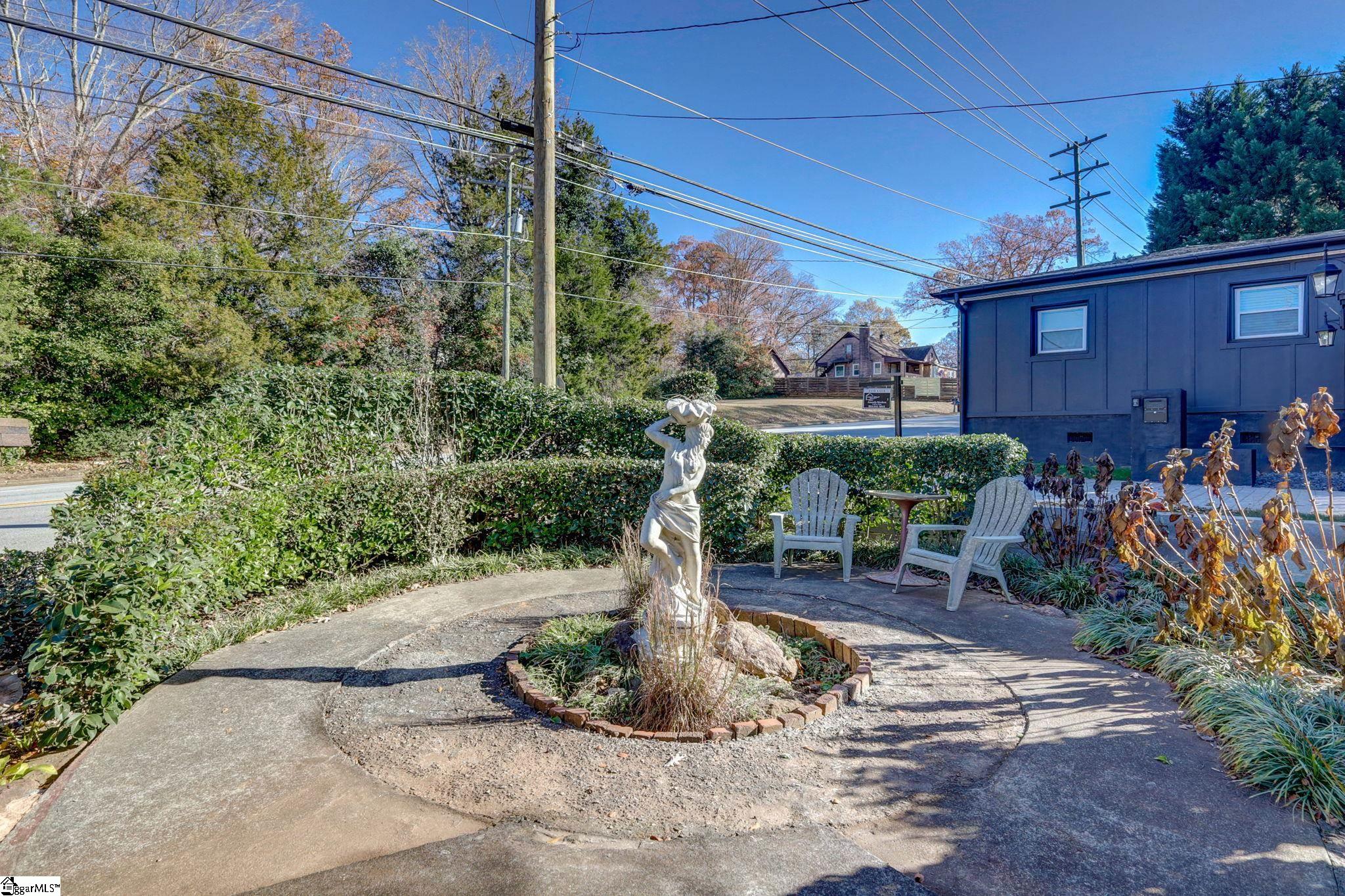 827 North Franklin Road Greenville, SC 29617 - Photo 28 of 28 Gallery Image 28