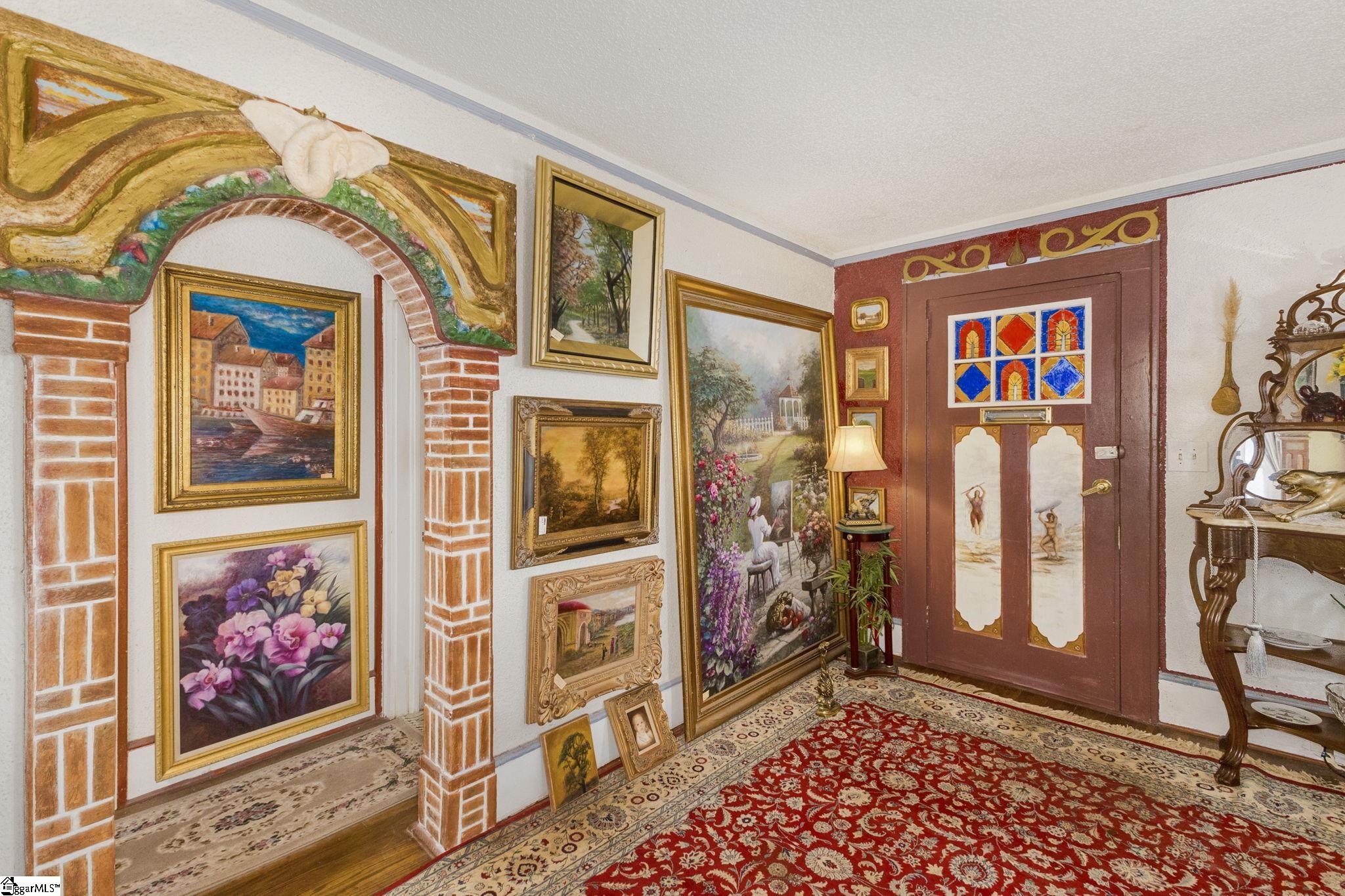 827 North Franklin Road Greenville, SC 29617 - Photo 5 of 28 Gallery Image 5